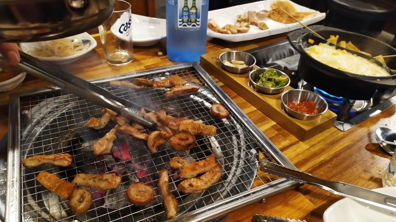 남다른대구막창 이미지