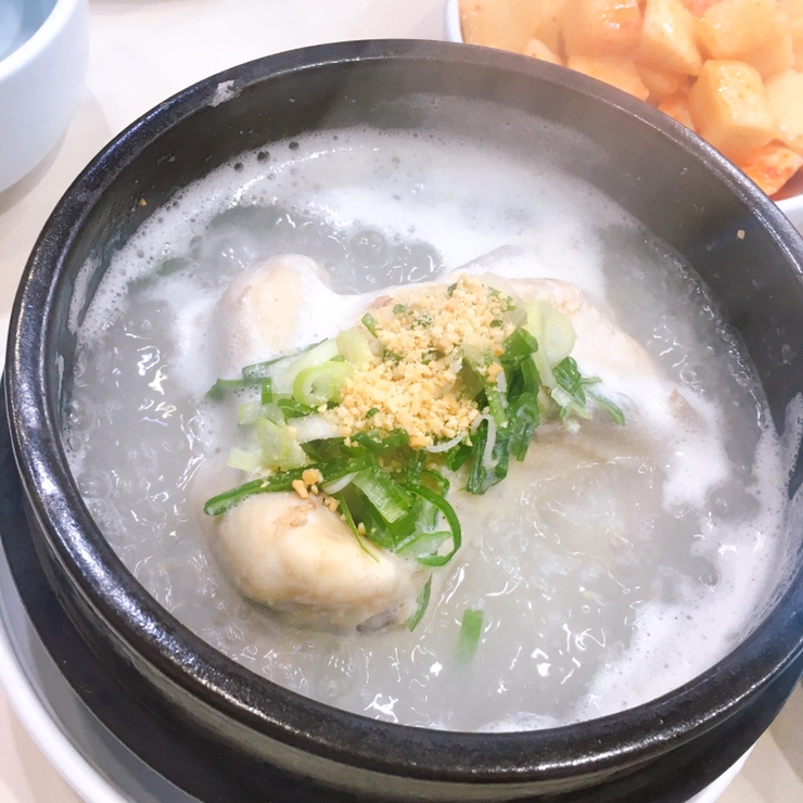 동인구내식당 이미지