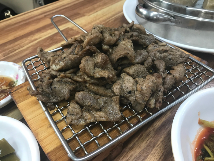 진미면막국수 이미지