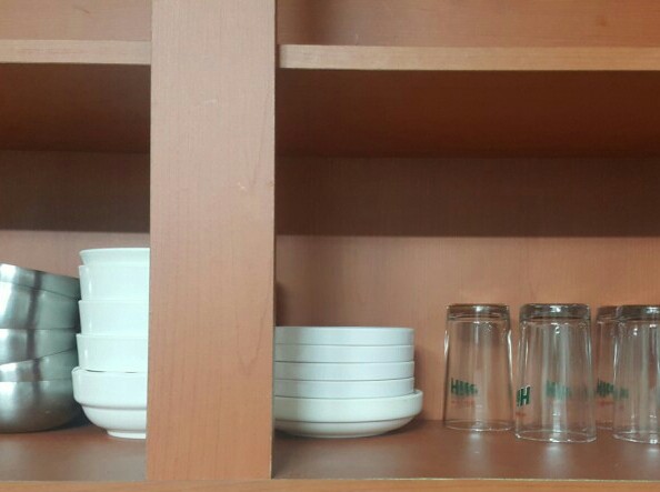 설악산유스호스텔 이미지