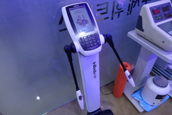 아름다운휘트니스 이미지