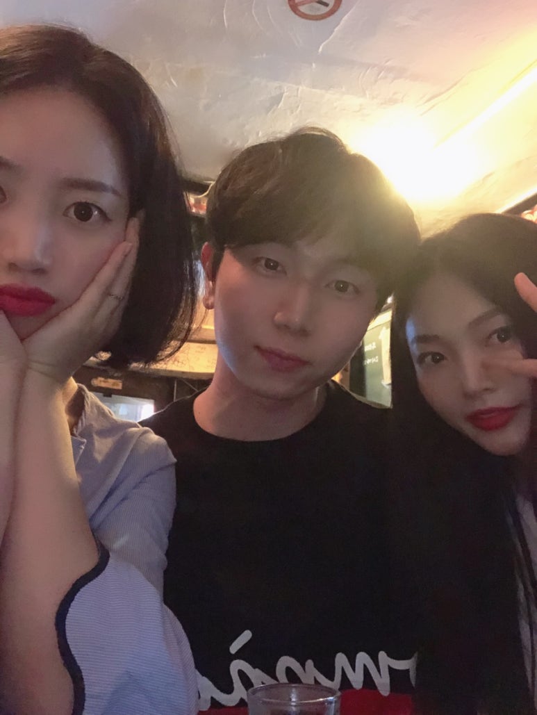 연남슈퍼 이미지