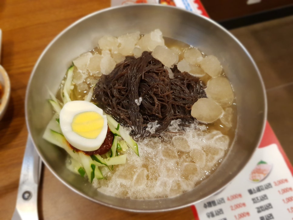 원할머니보쌈족발박가부대찌개구미 이미지