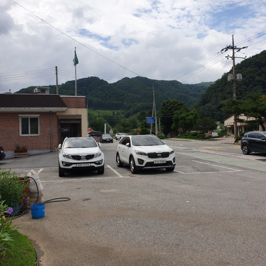 황둔막국수 이미지