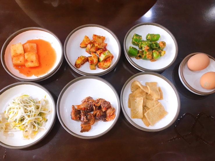 동인구내식당 이미지