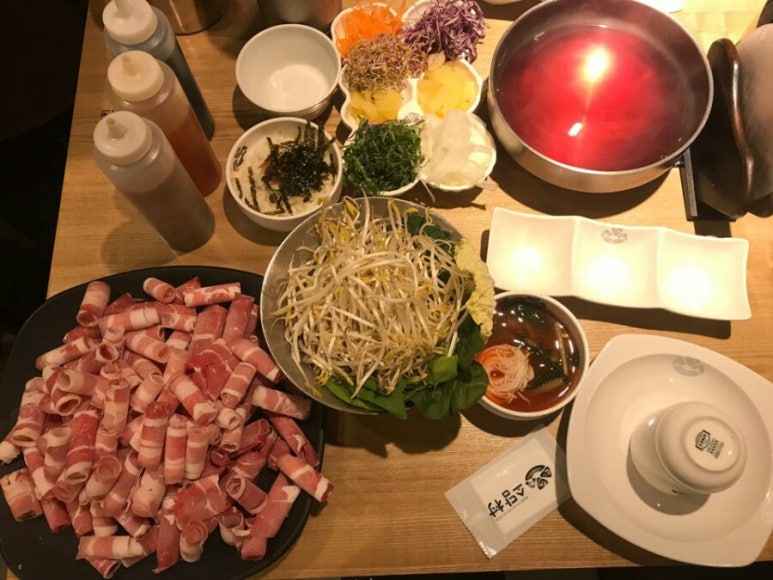 피자헛 구산점 이미지