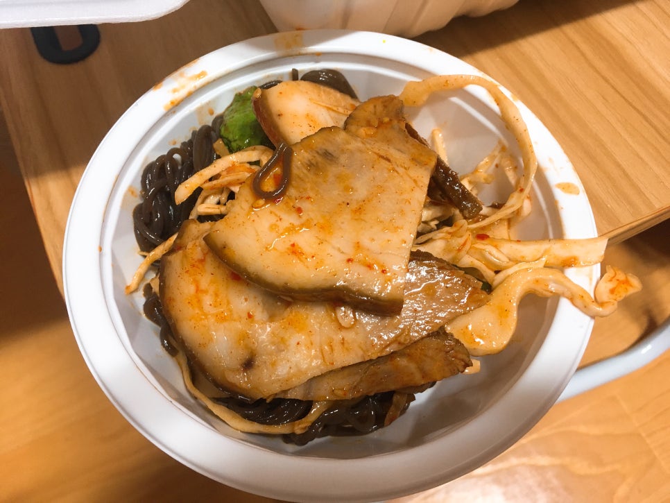 이모네 족막 이미지
