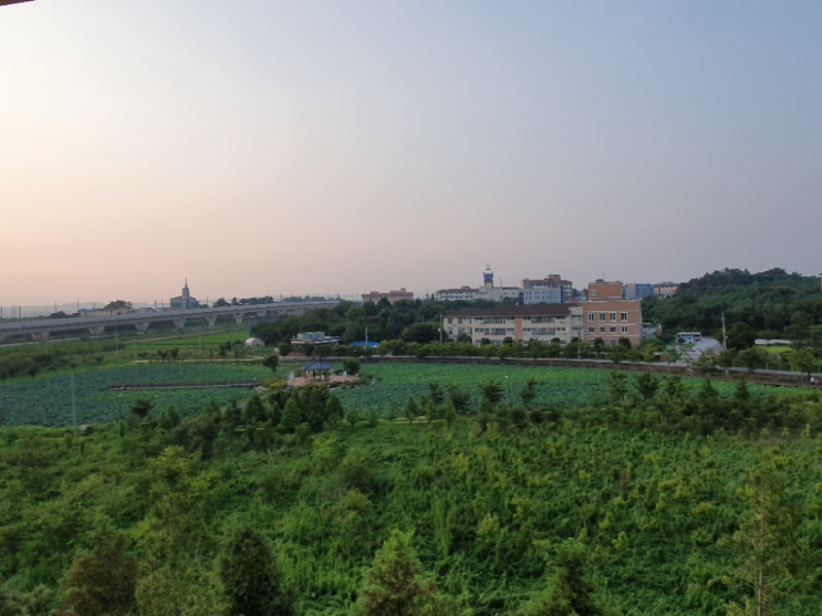 정화수도원 이미지