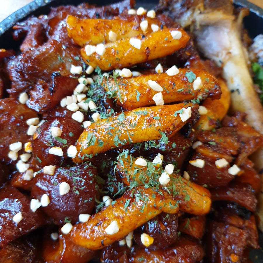 족발야시장가정점 이미지