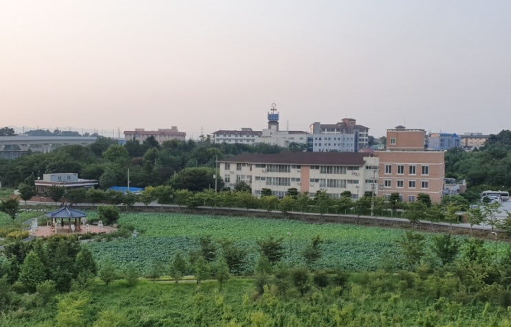 정화수도원 이미지