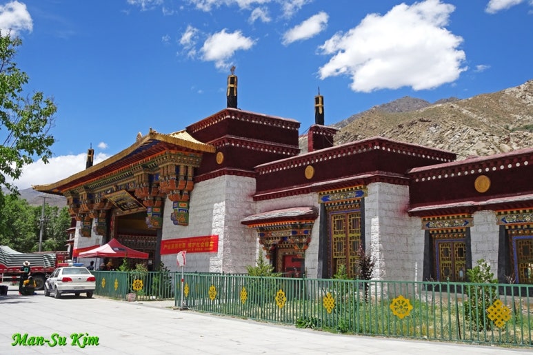Tibet7 이미지