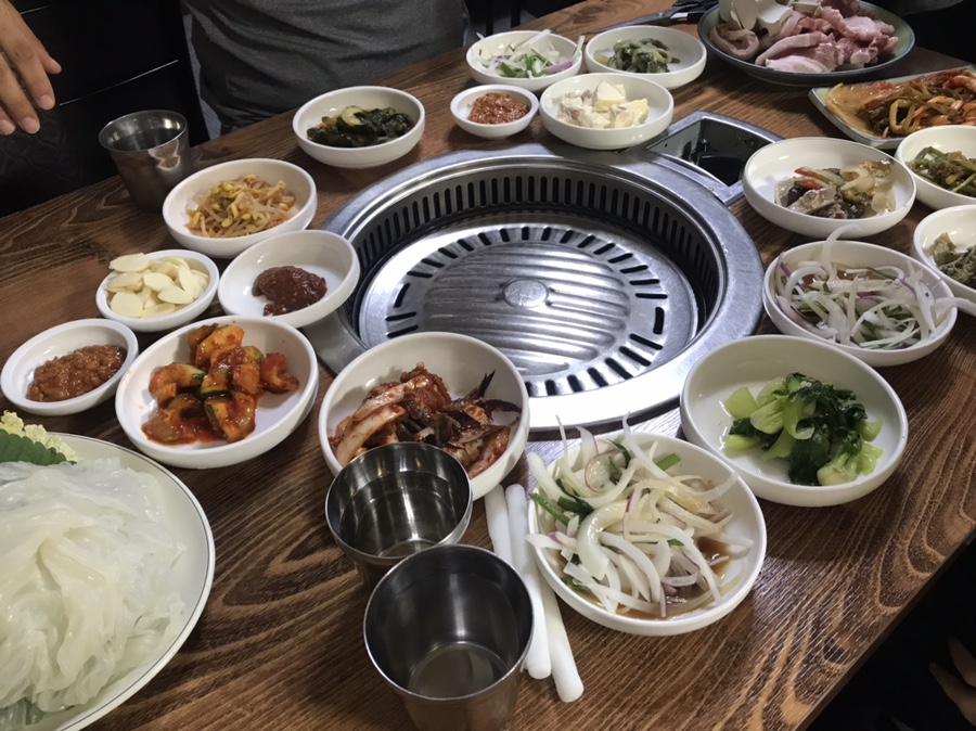 소문난촌돼지 이미지