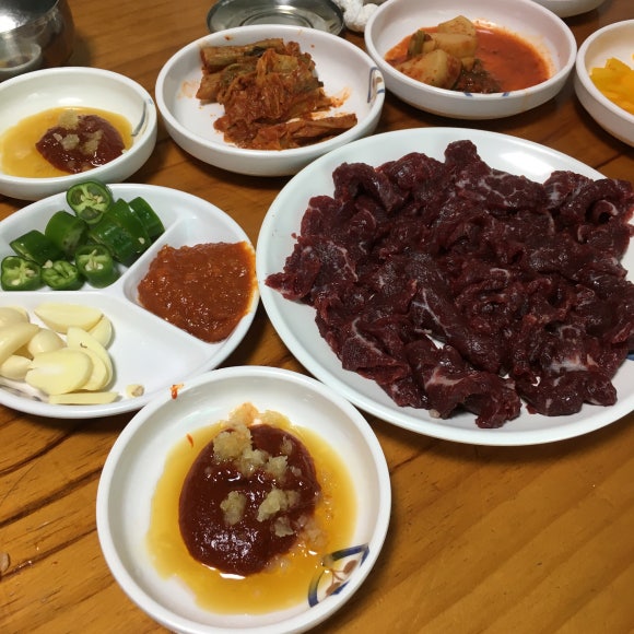 고향식육점 이미지