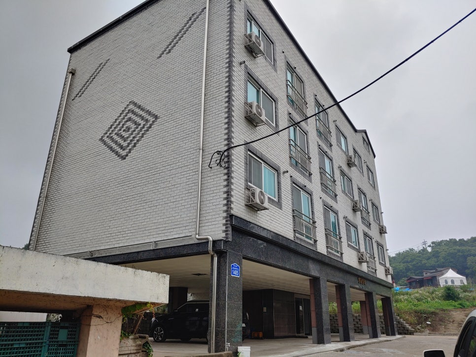 [국도1] 논산시 연산리 이미지