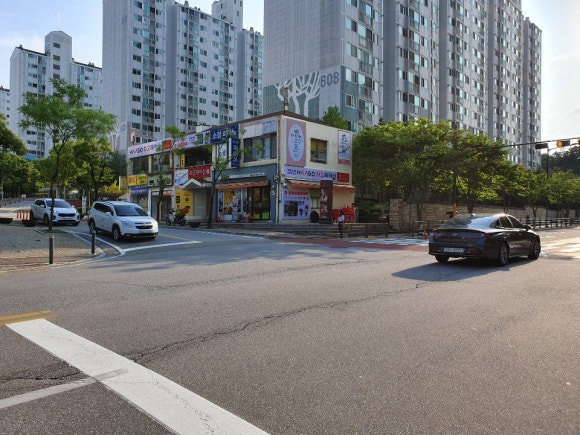 주공헤어샵 이미지