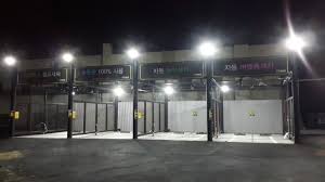 양산셀프세차장 이미지