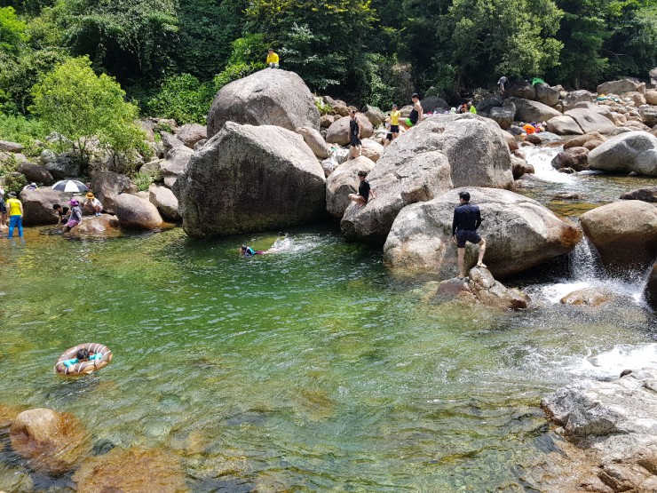 참샘산방 이미지