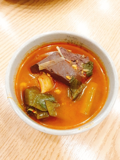 디딤뜰한식뷔페 이미지