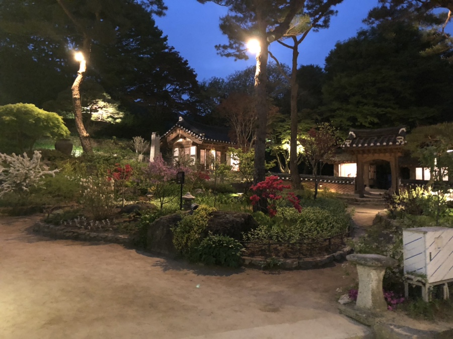 찬스짐 이미지
