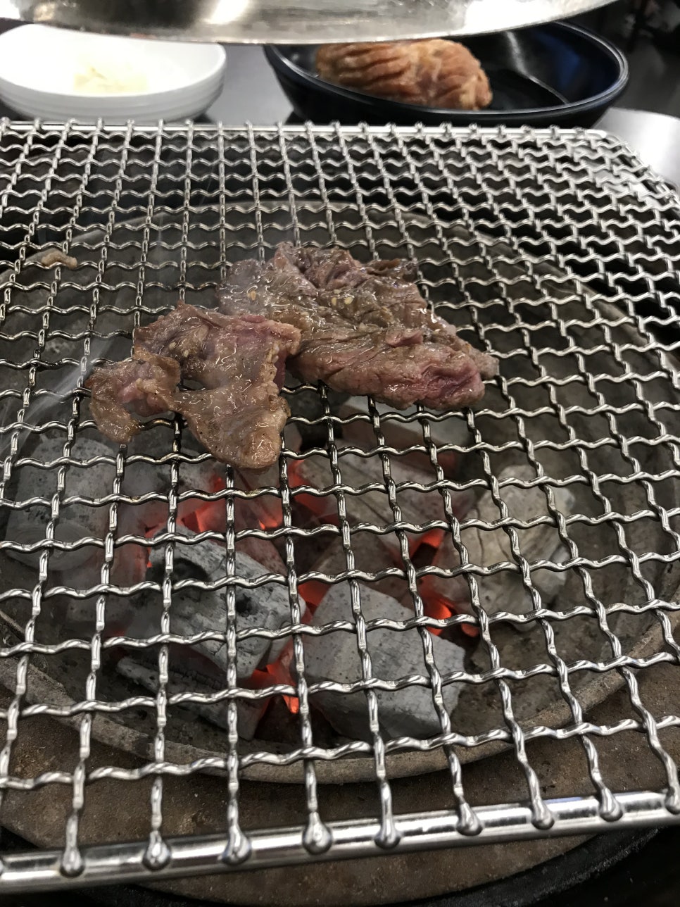 백년뷔페식당 이미지
