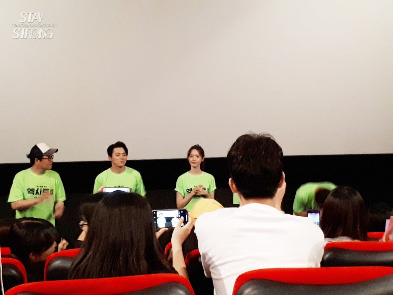 CGV대구한일 1관 이미지