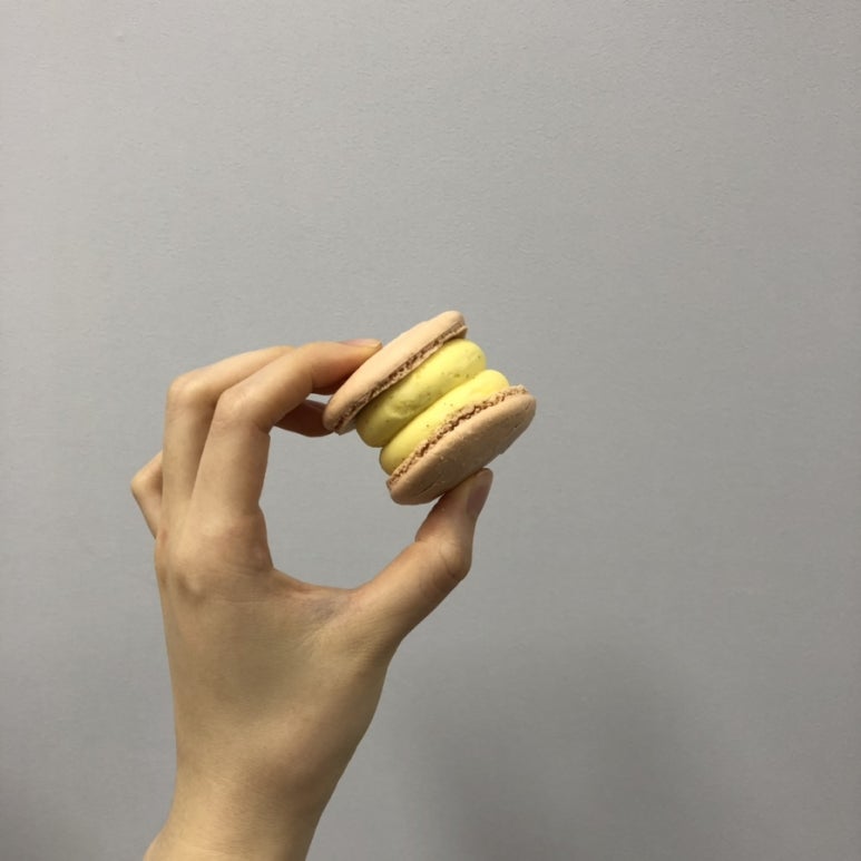 율이디저트 이미지
