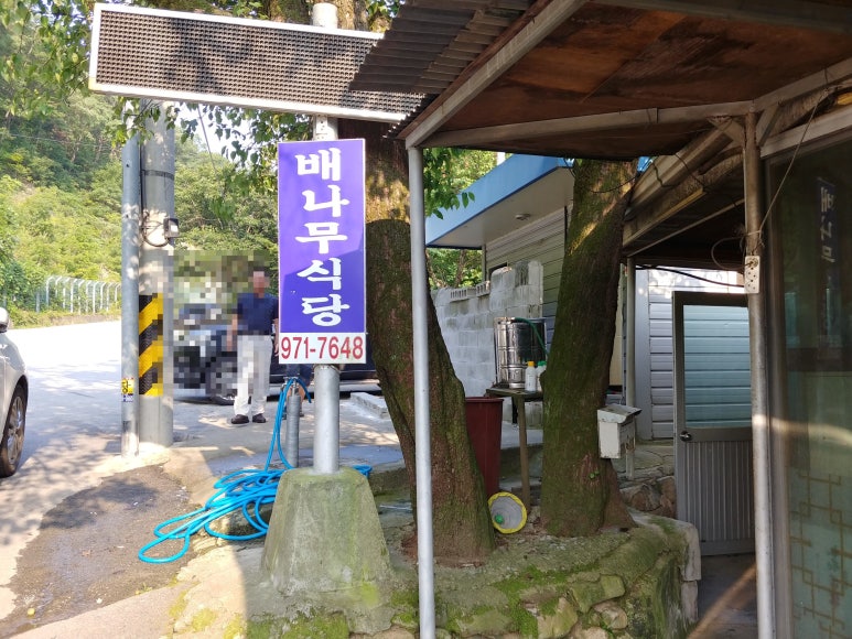 금화백숙 이미지