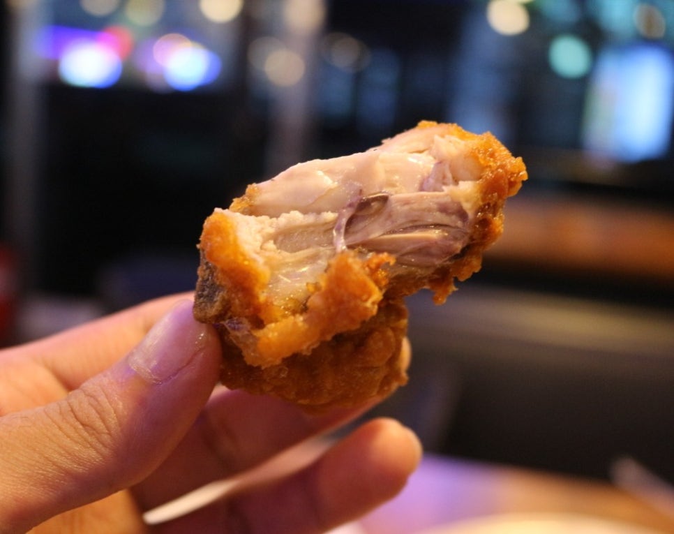 맥시칸치킨호프 이미지