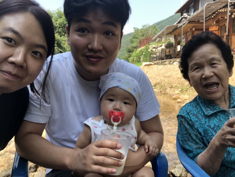 한옥펜션연가 이미지