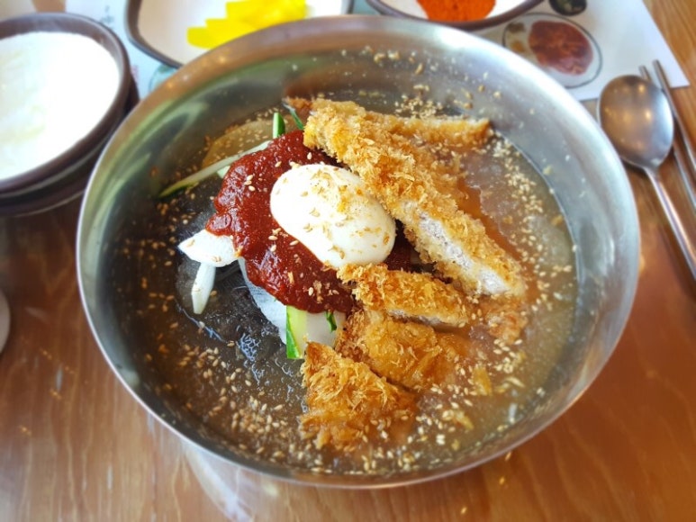 낙성대돈까스 이미지