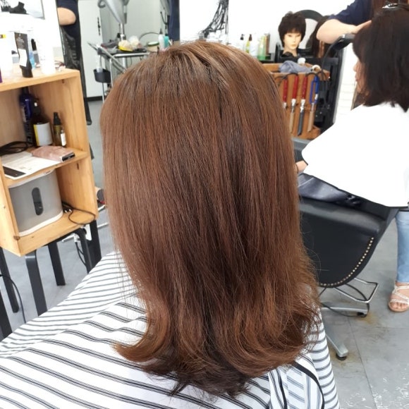 은혜헤어샵 이미지