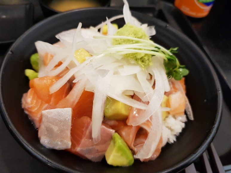 홍대개미롯데광복점 이미지