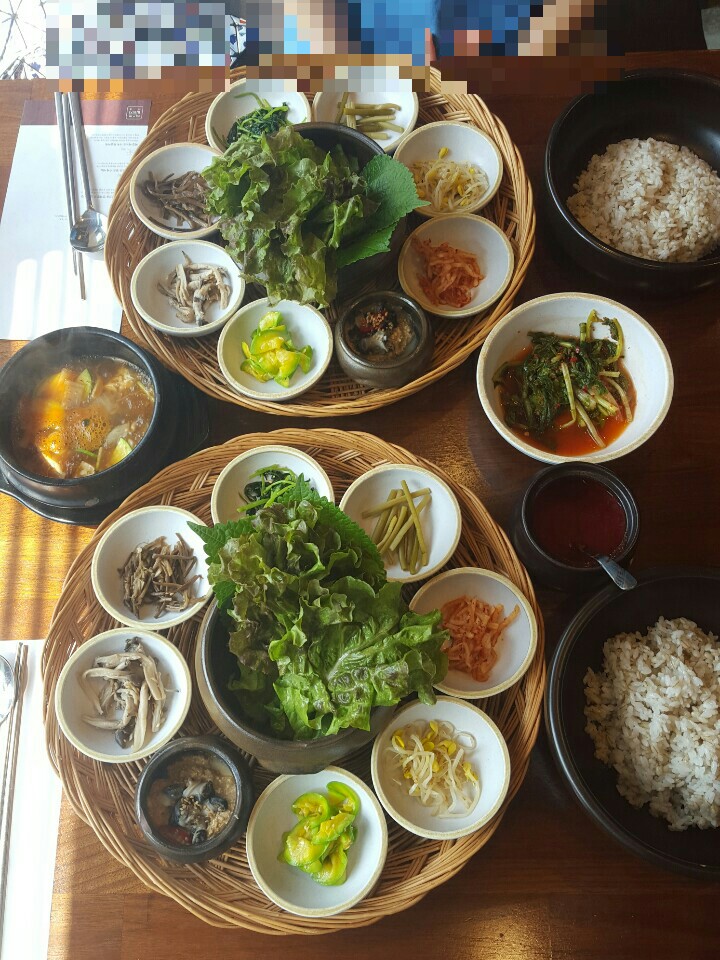 이스트빌리지일도씨닭갈비 이미지