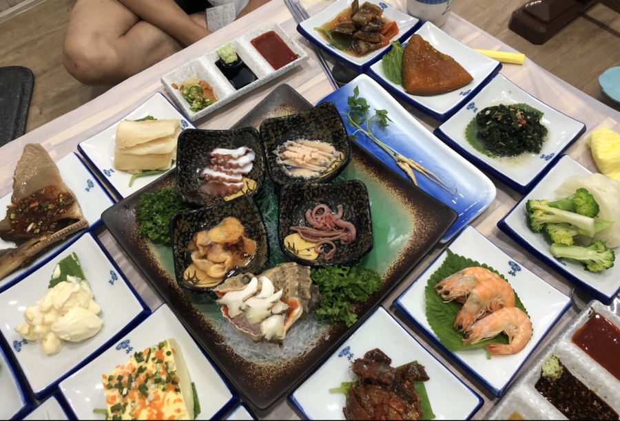 서포식당 이미지