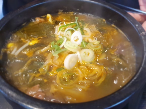 선일해장국 이미지
