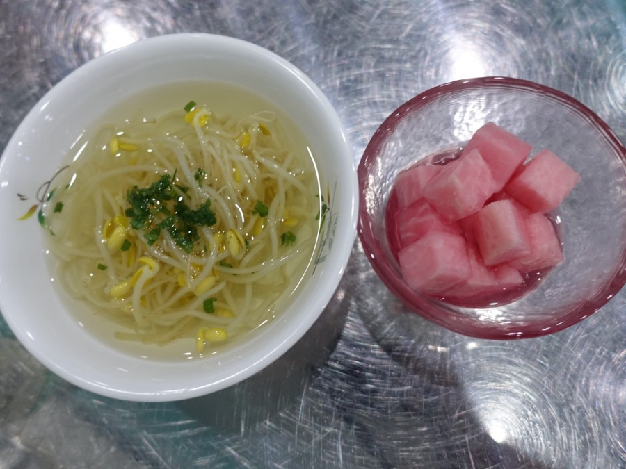 여우찜닭 이미지