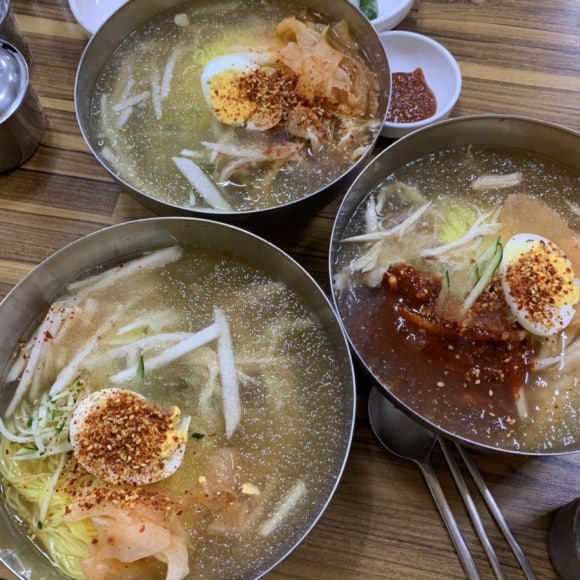 삼육 식당 이미지