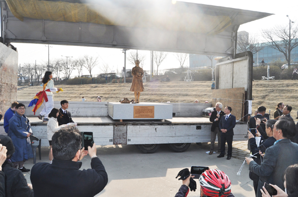 광주시문화스포츠센터 이미지