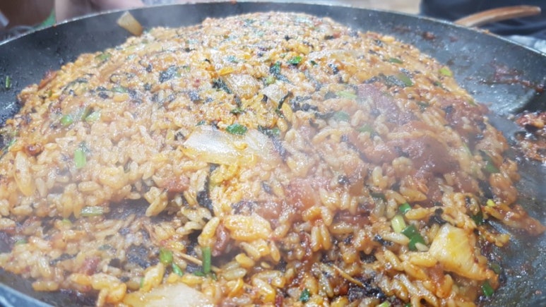 동강오리촌 이미지