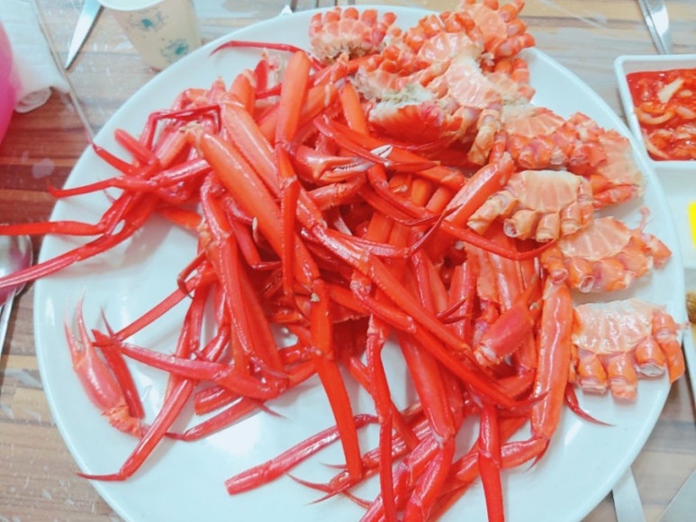 쌍용민박 이미지