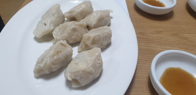 평양만두 이미지