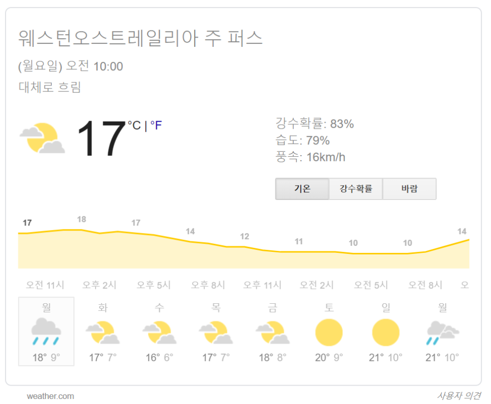 (주)와우여행사 이미지