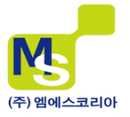 (주)엠에스코리아 이미지