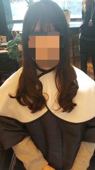 에스헤어(S헤어) 이미지