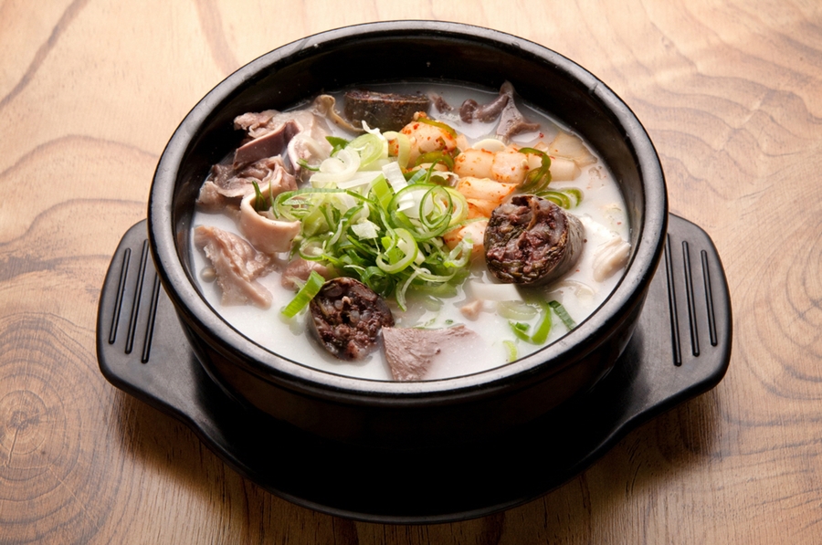 미성순대 이미지