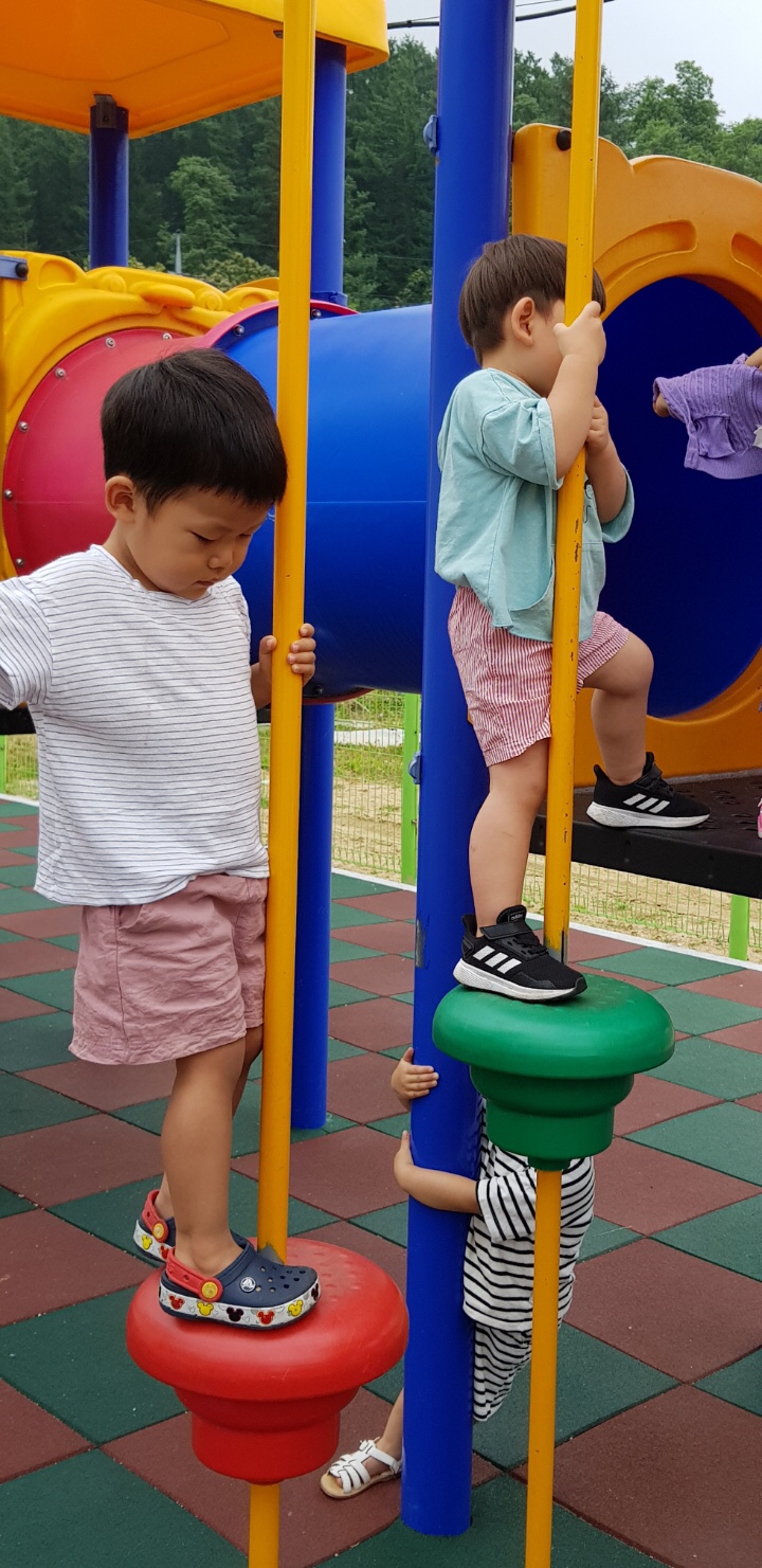 우리어린이집 이미지
