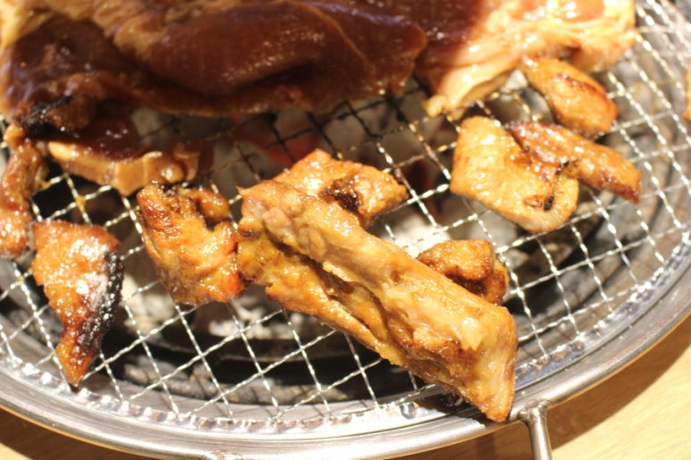 명륜진사갈비진주 이미지