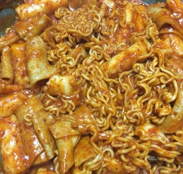 오서방야식 이미지