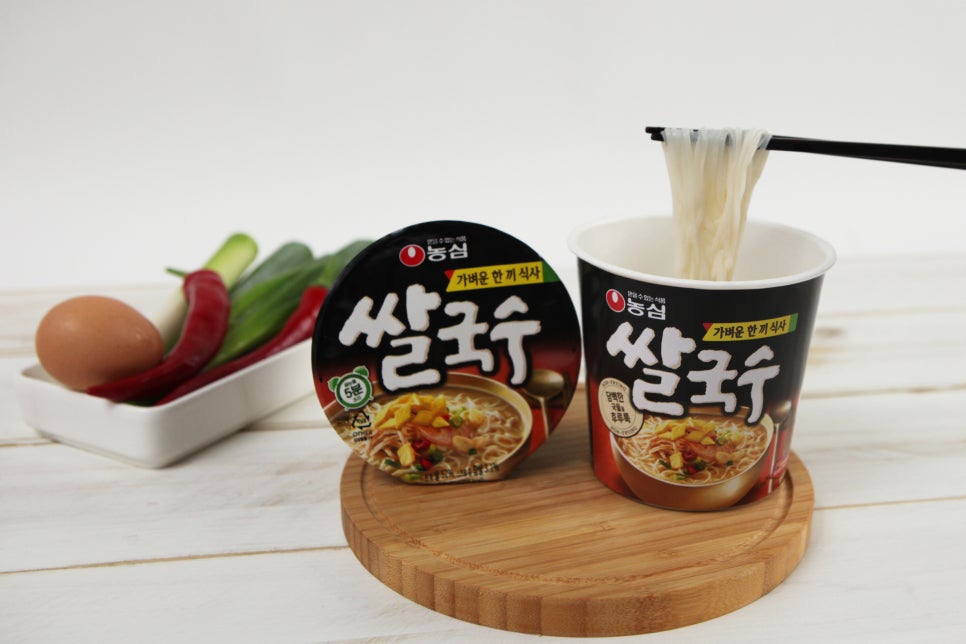 농심웰빙 이미지