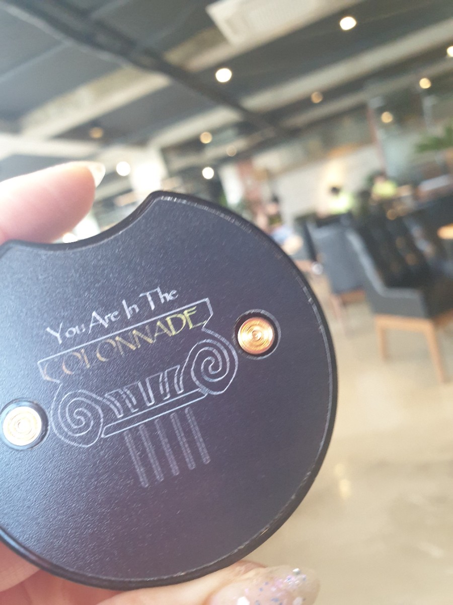 카페콜로네이드 이미지
